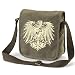 Dispatch Bag, Majestic Eagle, Olive