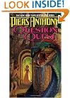 Question Quest (Xanth, No. 14)