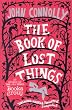 The Book of Lost Things Image of The Book of Lost Things