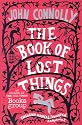 The Book of Lost Things