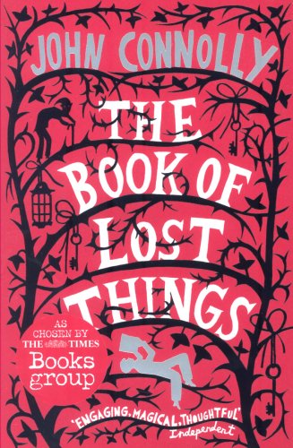 The Book of Lost Things