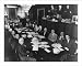 Historic Print (L): [Group photo of Senate Committee on Appropriations, keyed to names of Senators]