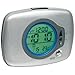 Vibrating Pillow Lcd Alarm Clock Image #1