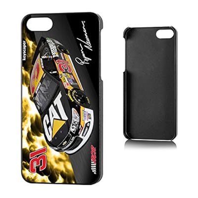 Ryan Newman iPhone 5 & iPhone 5s Slim Case officially licensed by NASCAR for the Apple iPhone 5/5s by keyscaperÂ® Sleek Light Durable Precise Rigid
