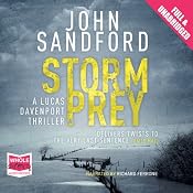 Storm Prey | John Sandford