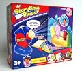 Dora the Explorer Storytime Theater Reading Projector