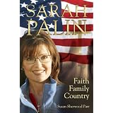 Sarah Palin, Faith Family Country
