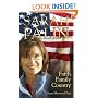 Sarah Palin, Faith Family Country