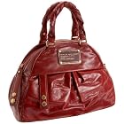 Marc by Marc Jacobs Twisted Q Baby Aidan Satchel
