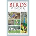 A Photographic Guide to the Birds of India: And the Indian Subcontinent, Including... by Bikram Grewal and Bill Harvey