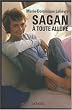 Sagan � toute allure