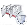 Passend f�r Skoda Citigo (BJ ab 2012) - (5 t�rig, &hellip von Lackschutzshop (Preise incl. MwSt)