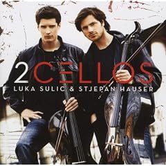 2CELLOS