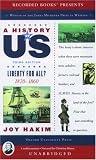 Review Oxford University Press, USA  / A History of US: Book 5: Liberty for All? 1820-1860 (History of Us)