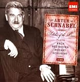 Icon: Artur Schnabel - Scholar of the Piano
