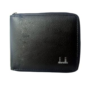 Zipped Safe Wallet