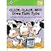 Search Our Specialty Mall : LeapFrog®  Tag Kid Classic Storybook Click, Clack, Moo, Cows That Type
