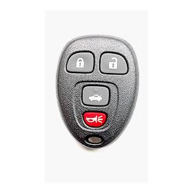 Keyless Entry Remote Fob Clicker for 2007 Chevrolet Cobalt (Must be programmed by Chevrolet dealer)