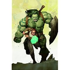 Incredible Hulk - Volume 1: Son of Banner