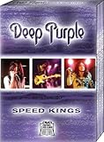 Speed Kings (2pc) (W/Book) (Dol) [DVD] [Import]