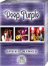 Speed King