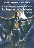 Acheter le livre Torche de la Liberte T1