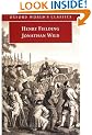 Jonathan Wild (Oxford World's Classics)
