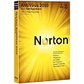 NORTON ANTIVIRUS 2010 1U