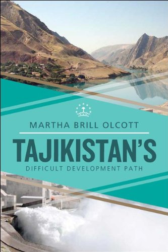 Tajikistan's Difficult Development Path