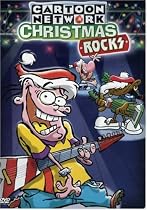 Cartoon Network Christmas 2 - Christmas Rocks
