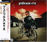 Fenix TX - Lechuza