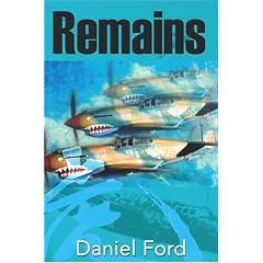 Remains: A Story of the Flying Tigers
