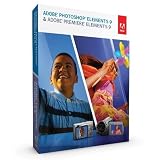 Adobe Photoshop Elements 9 & Adobe Premiere Elements 9von "Adobe"
