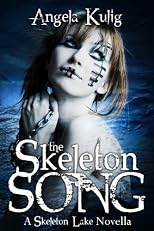 The Skeleton Song (The Hollows Series)