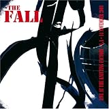 Review Fall  / Live at the Knitting Factory