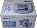 シチズン電子血圧計　ＣＨ-４５３Ｆ ×6個セット