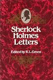  : Sherlock Holmes Letters