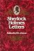 Search : Sherlock Holmes Letters