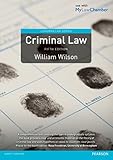 Criminal law