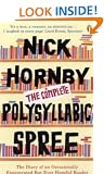 Complete Polysyllabic Spree, The