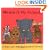 Where is My Friend? (A Hide and Peek Book)