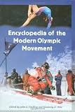 Encyclopedia of the Modern Olympic Movement