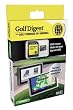 Spot it Out Golf Digest 2010 Golf Courses of America for Garmin GPS Devices