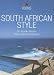 South African Style (Icons) (French Edition)