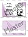 Sheepworld Pocketcard 31 Du bist meine grosse Liebe 57041