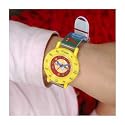Numberjacks Time Teacher Watch
