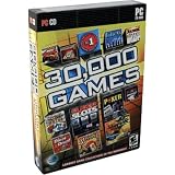 30,000 Games