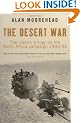 Desert War Trilogy: The Classic Trilogy on the North African Campaign 1940-43