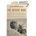 Desert War Trilogy: The Classic Trilogy on the North African Campaign 1940-43