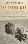 Desert War Trilogy: The Classic Trilogy on the North African Campaign 1940-43